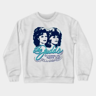 lead vocalist Crewneck Sweatshirt